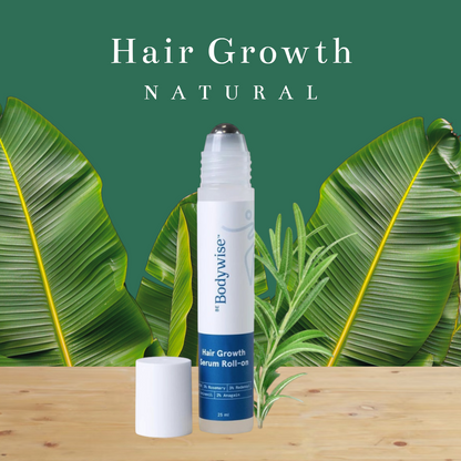 Hair Growth Moisturizing Roller