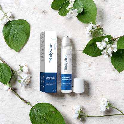 Hair Growth Moisturizing Roller