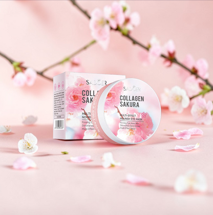 Collagen Facial Care