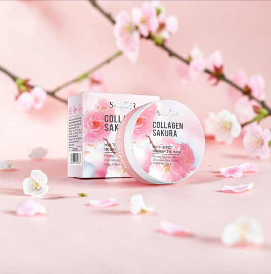 Collagen Facial Care