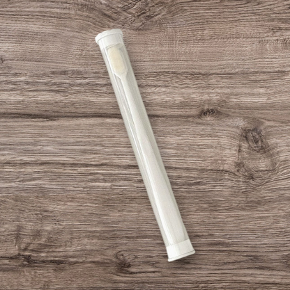 Whiten-Support Toothbrush