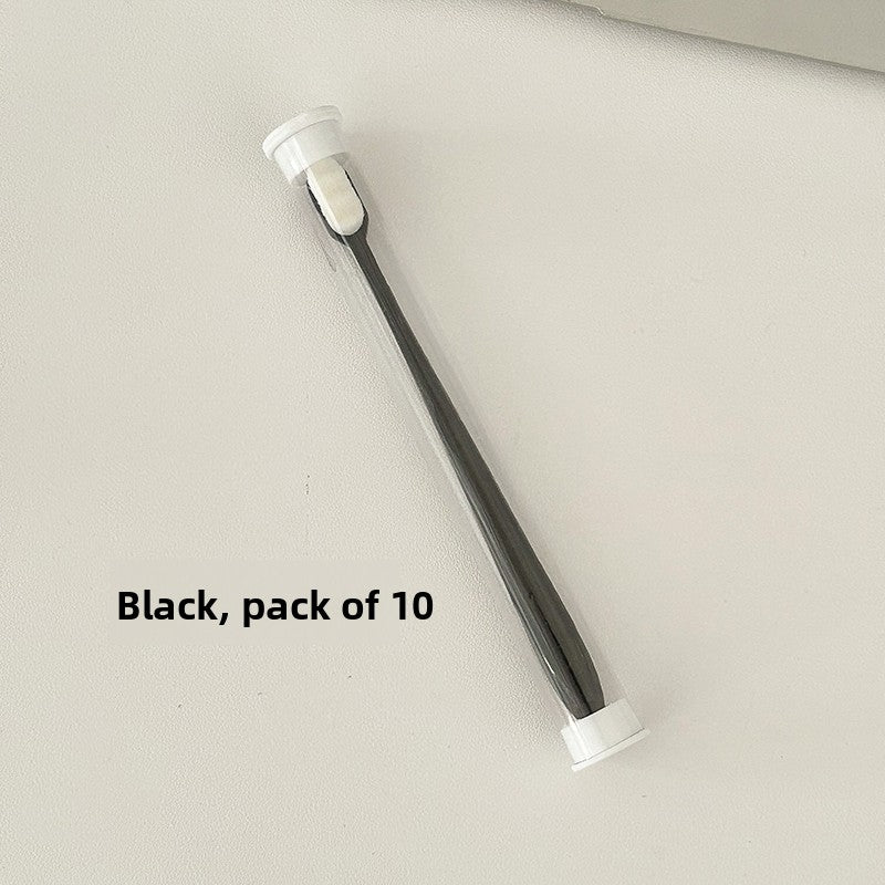 Whiten-Support Toothbrush