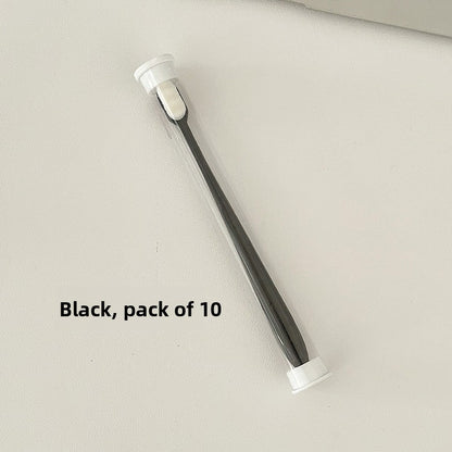 Whiten-Support Toothbrush