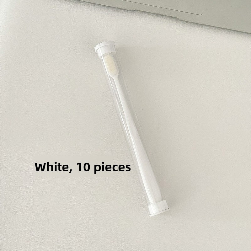 Whiten-Support Toothbrush