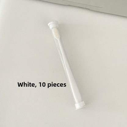 Whiten-Support Toothbrush